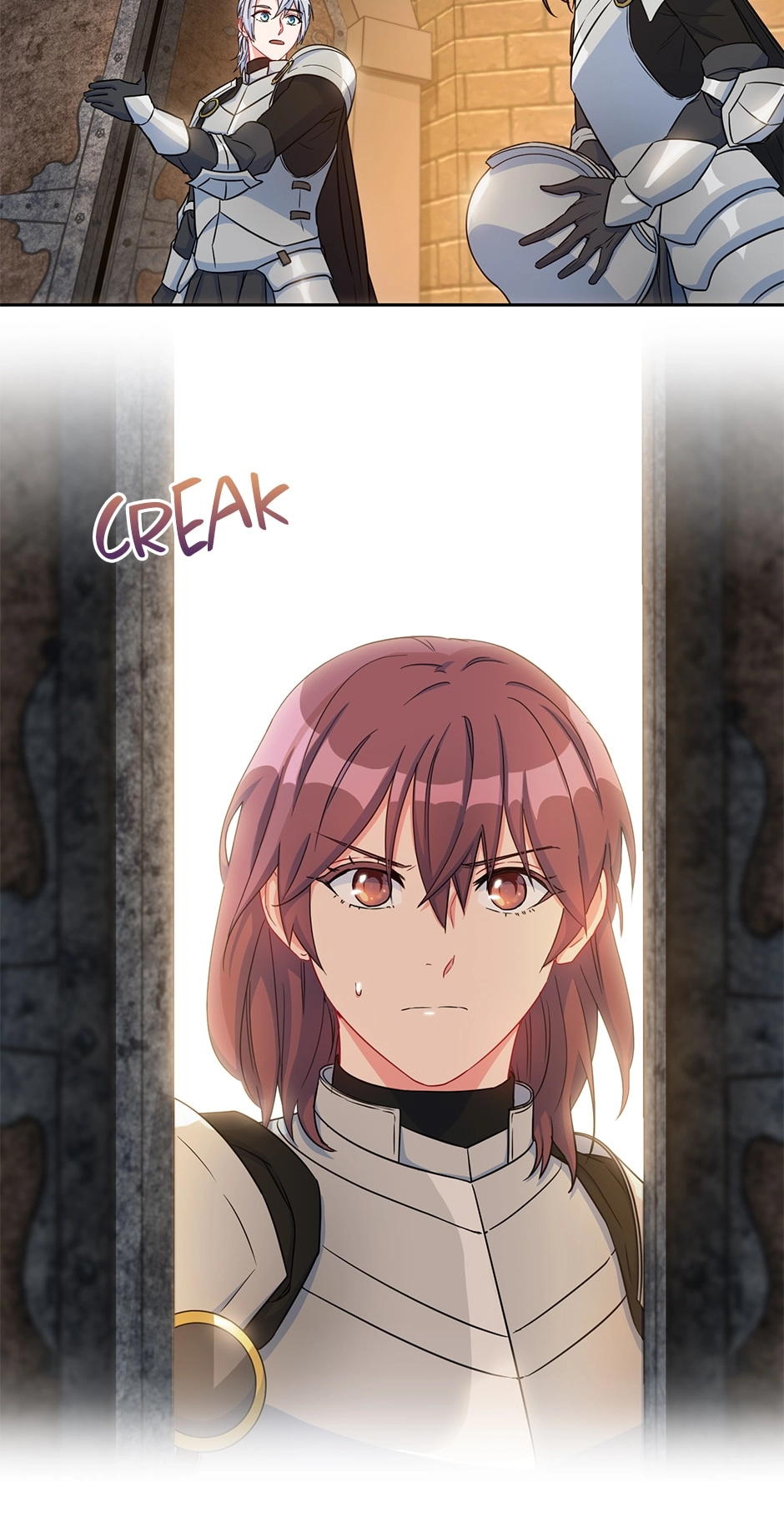 What Do You Want to Be, Prince Chapter 79 page 7 - 