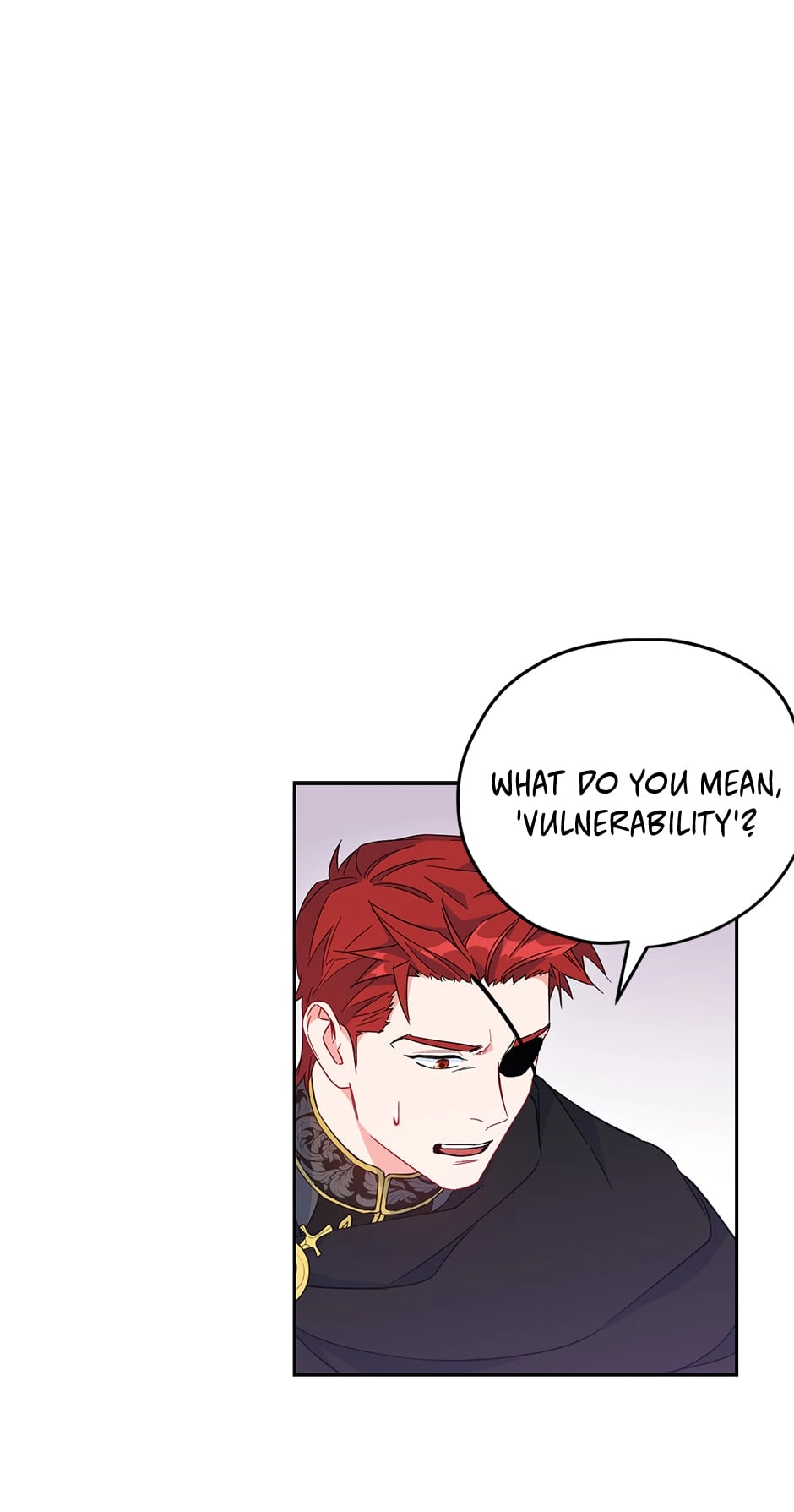 What Do You Want to Be, Prince Chapter 79 page 9 - 