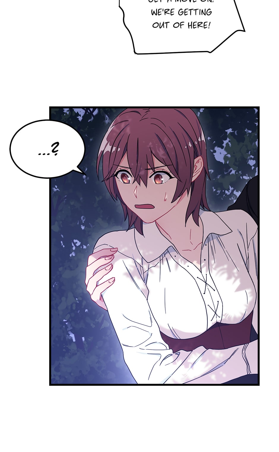 What Do You Want to Be, Prince Chapter 8 page 13 - 