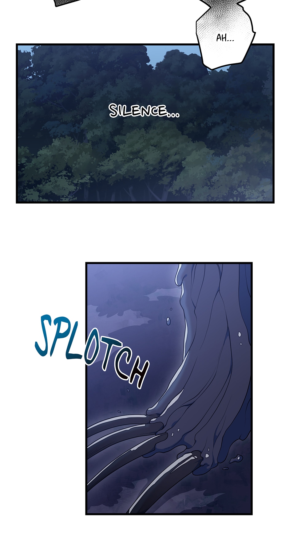 What Do You Want to Be, Prince Chapter 8 page 17 - 