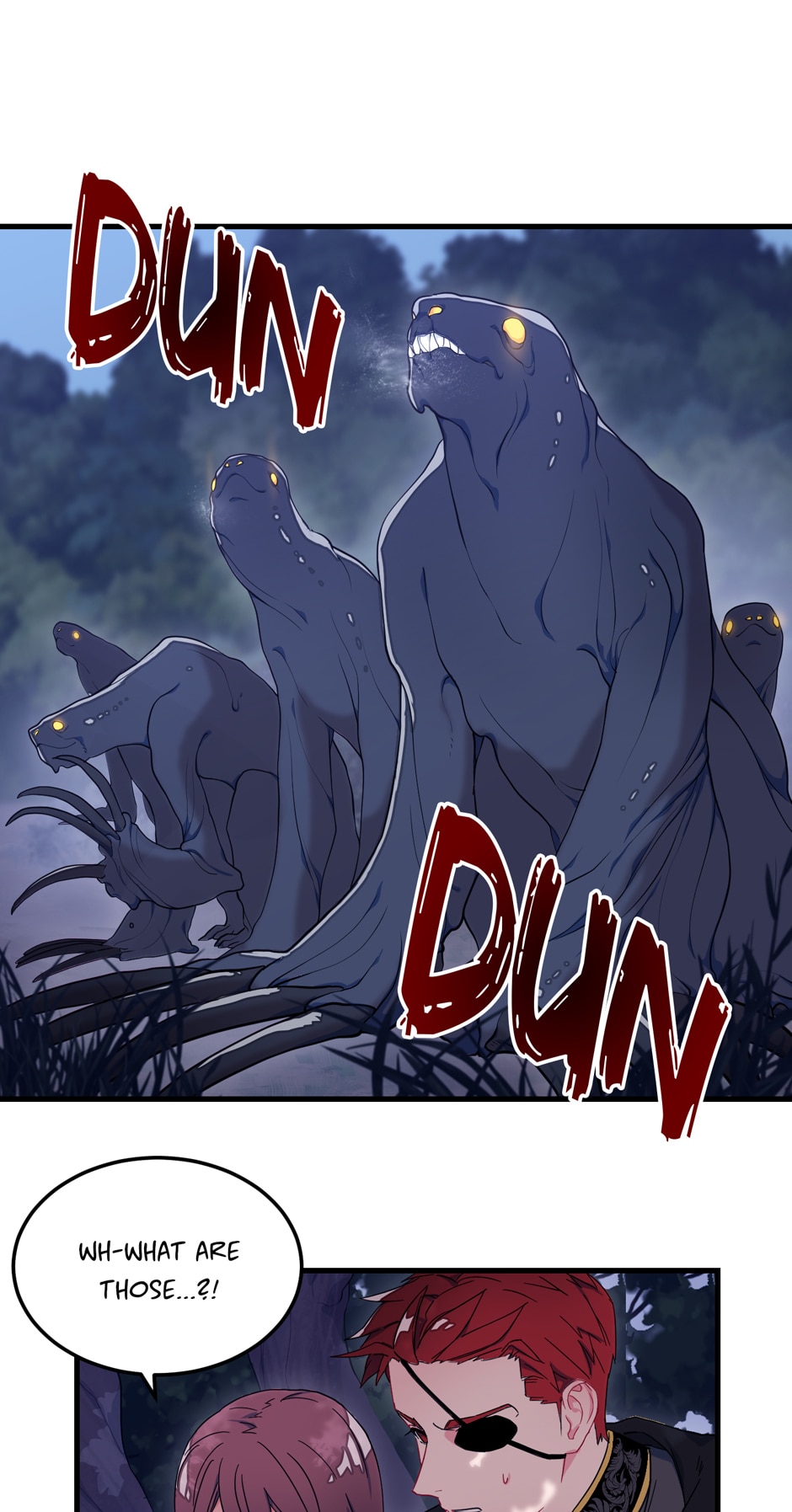 What Do You Want to Be, Prince Chapter 8 page 18 - 