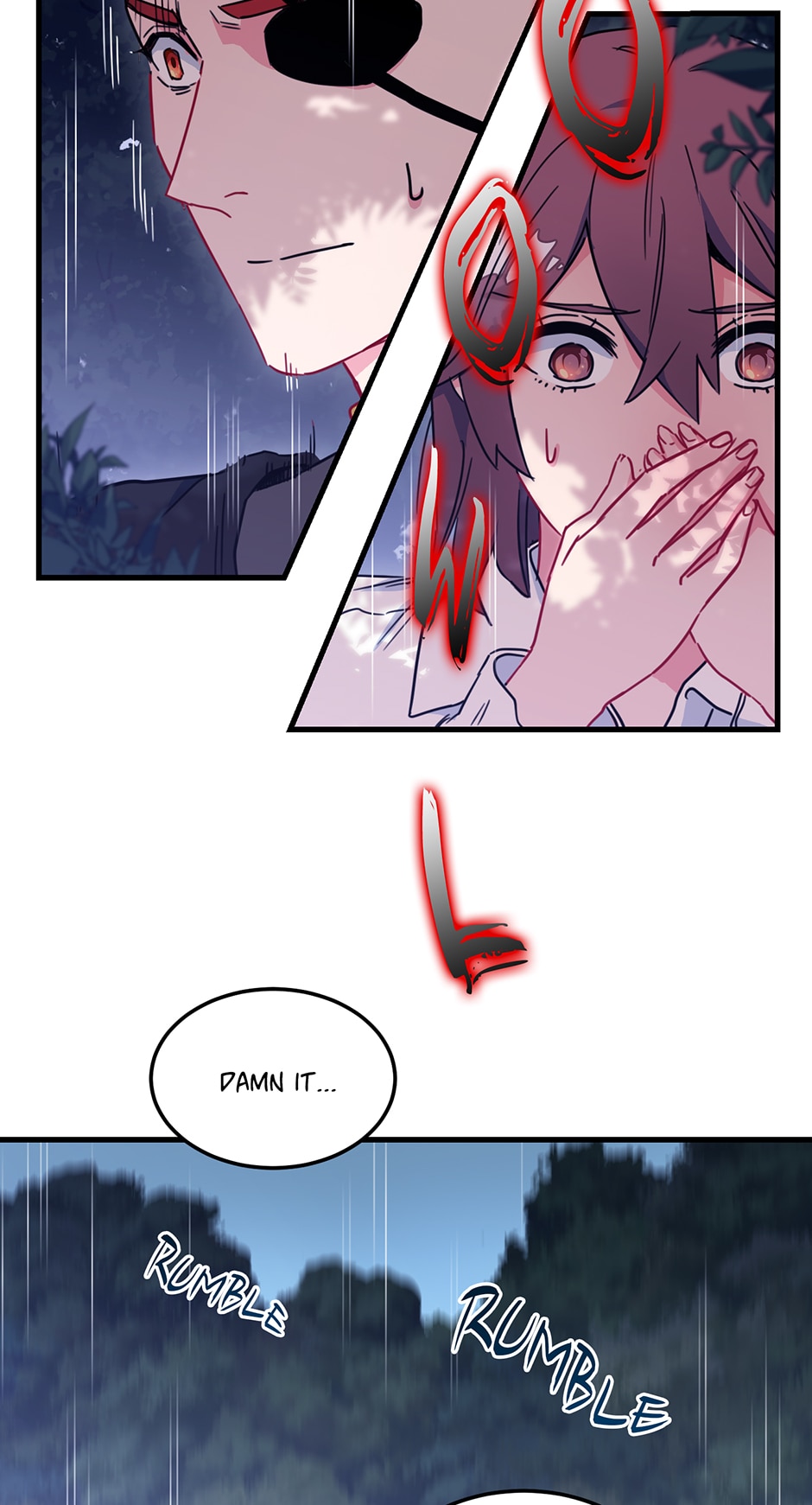 What Do You Want to Be, Prince Chapter 8 page 23 - 