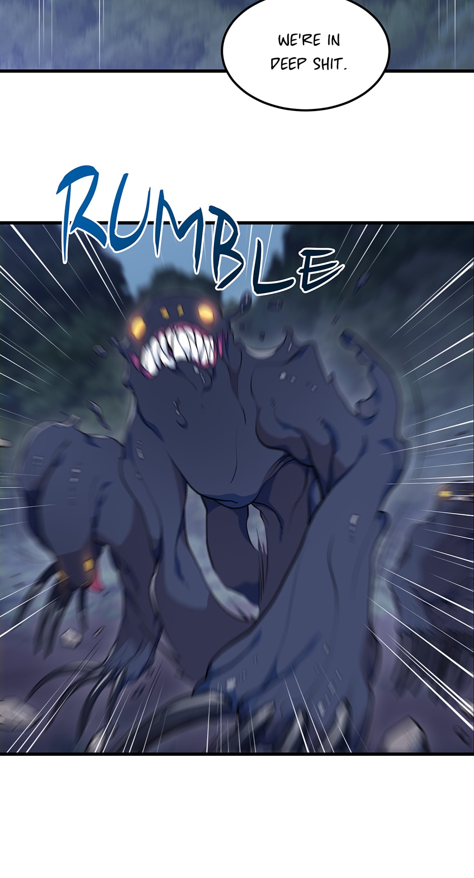 What Do You Want to Be, Prince Chapter 8 page 24 - 