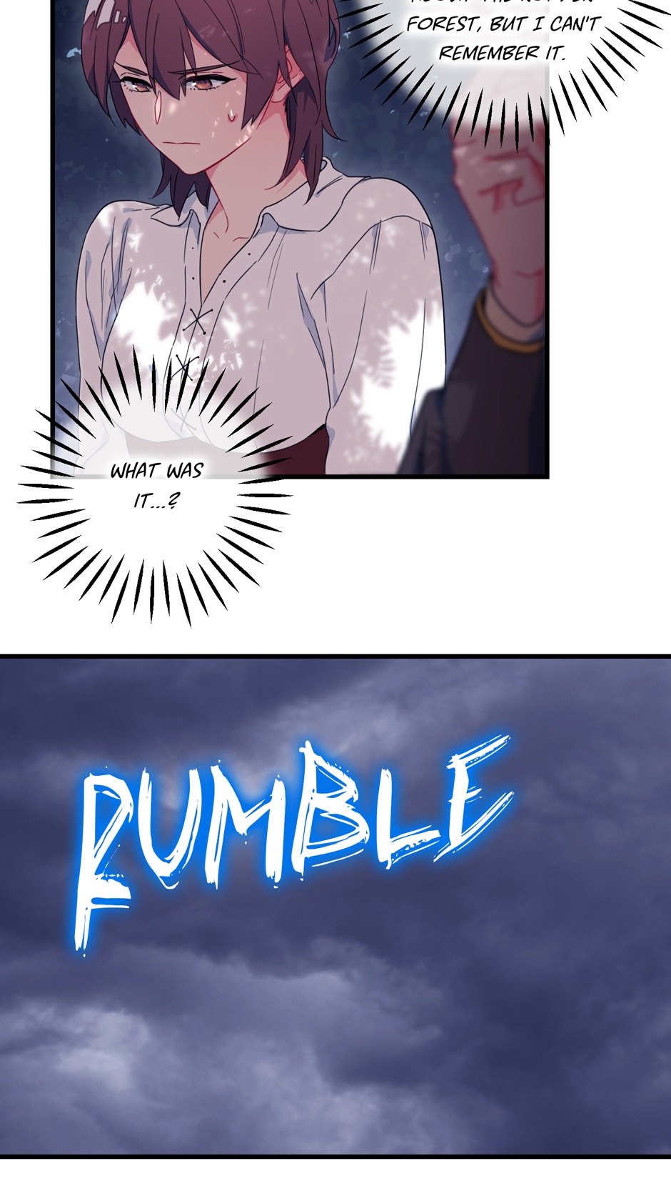 What Do You Want to Be, Prince Chapter 8 page 30 - 