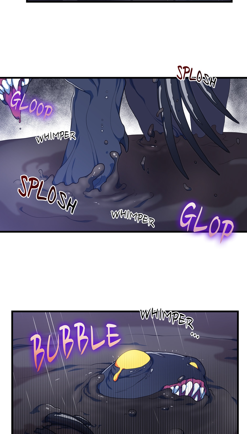 What Do You Want to Be, Prince Chapter 8 page 34 - 