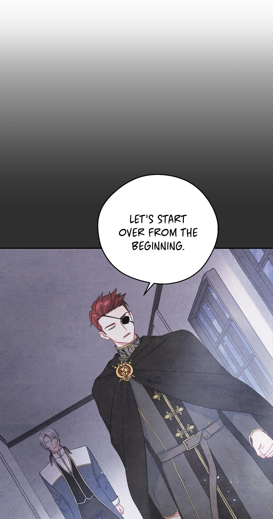 What Do You Want to Be, Prince Chapter 80 page 17 - 