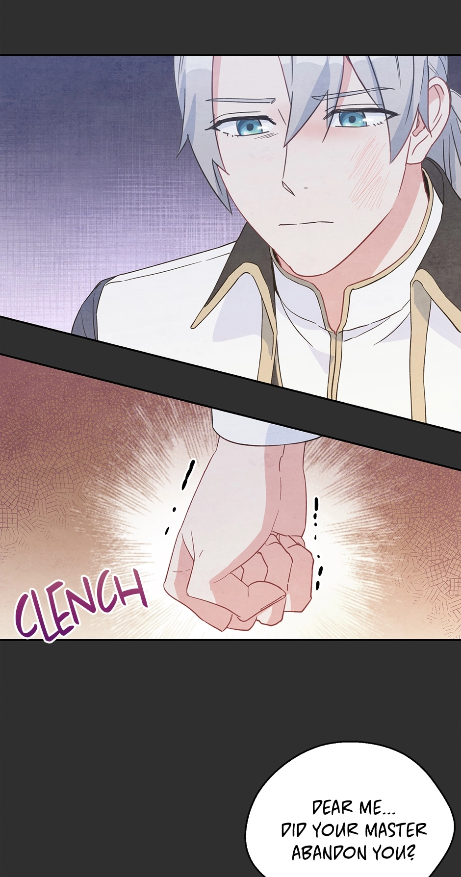 What Do You Want to Be, Prince Chapter 80 page 19 - 