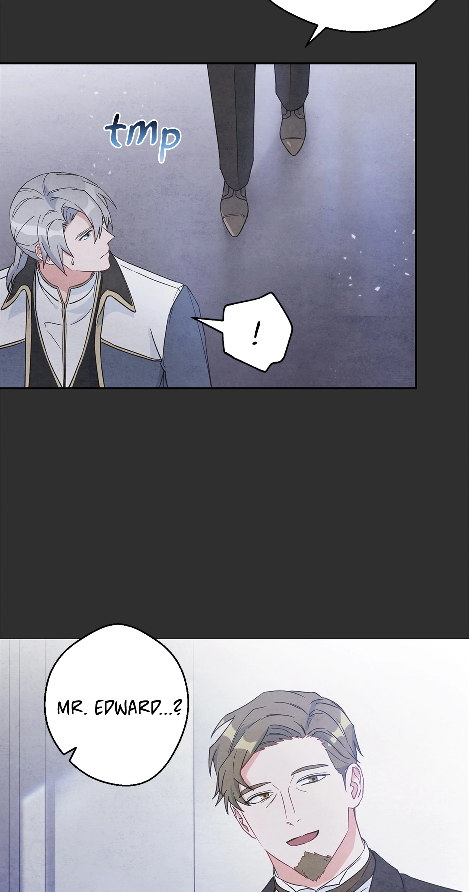 What Do You Want to Be, Prince Chapter 80 page 20 - 