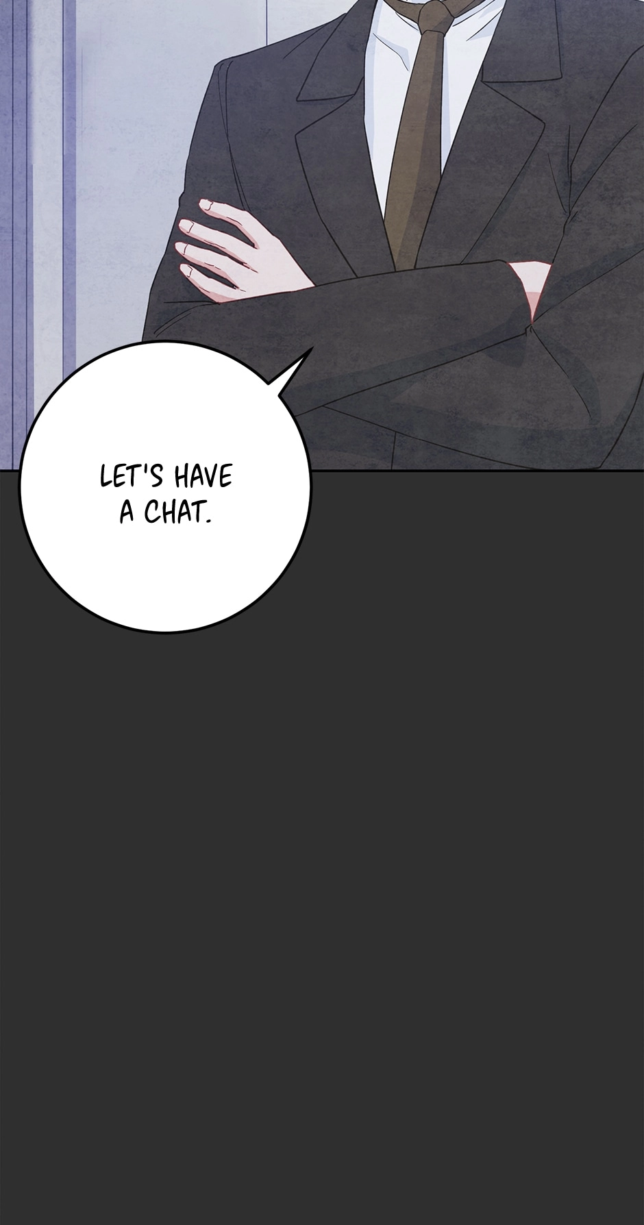 What Do You Want to Be, Prince Chapter 80 page 21 - 