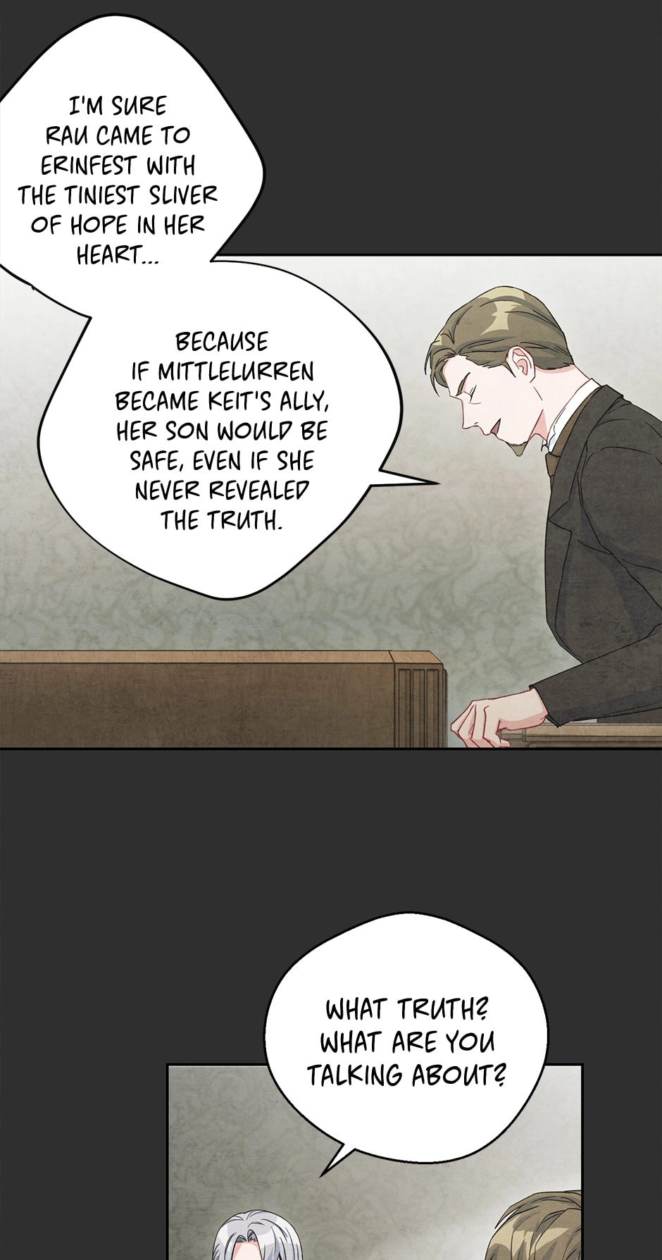 What Do You Want to Be, Prince Chapter 80 page 25 - 