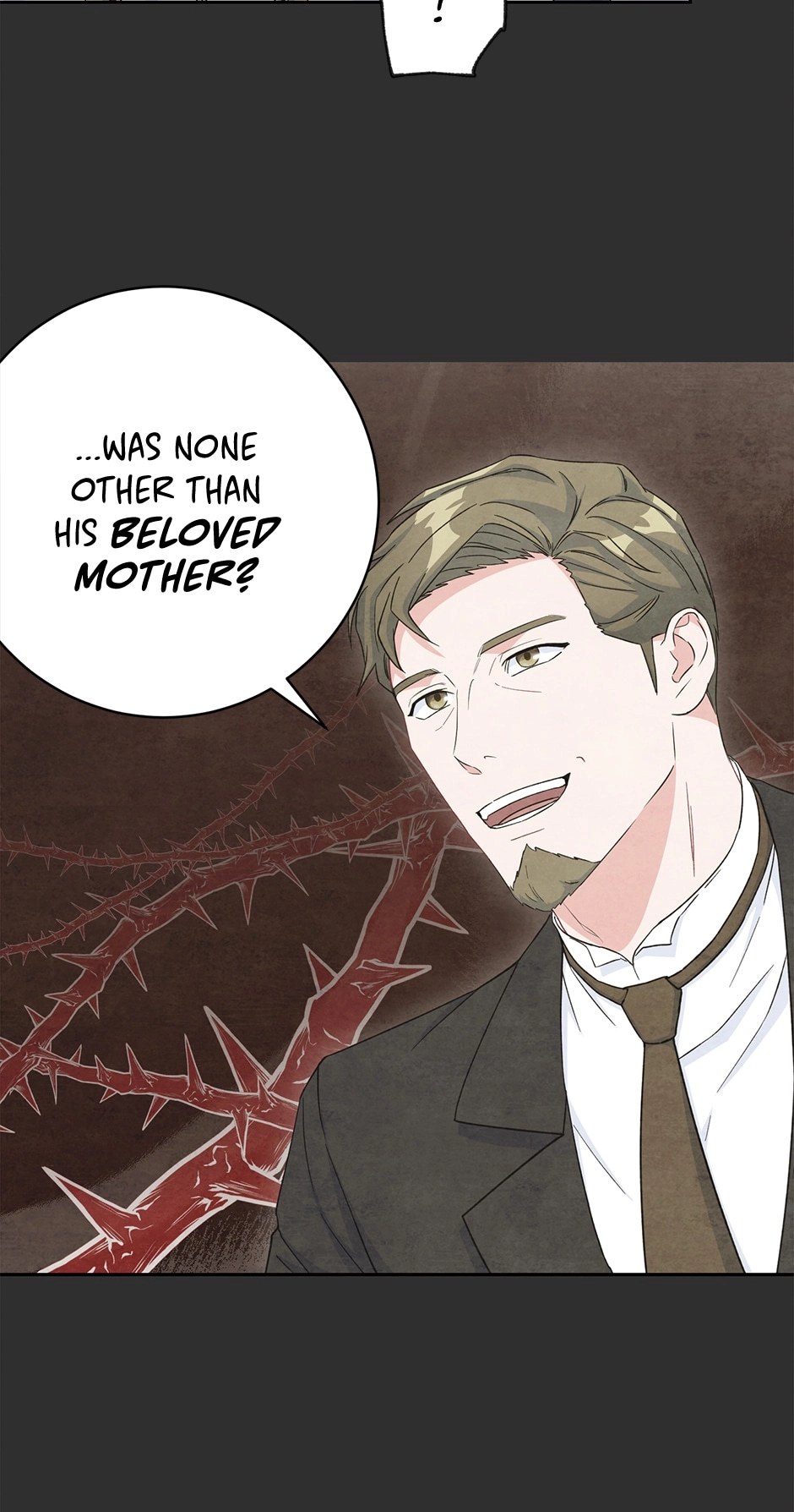What Do You Want to Be, Prince Chapter 80 page 27 - 