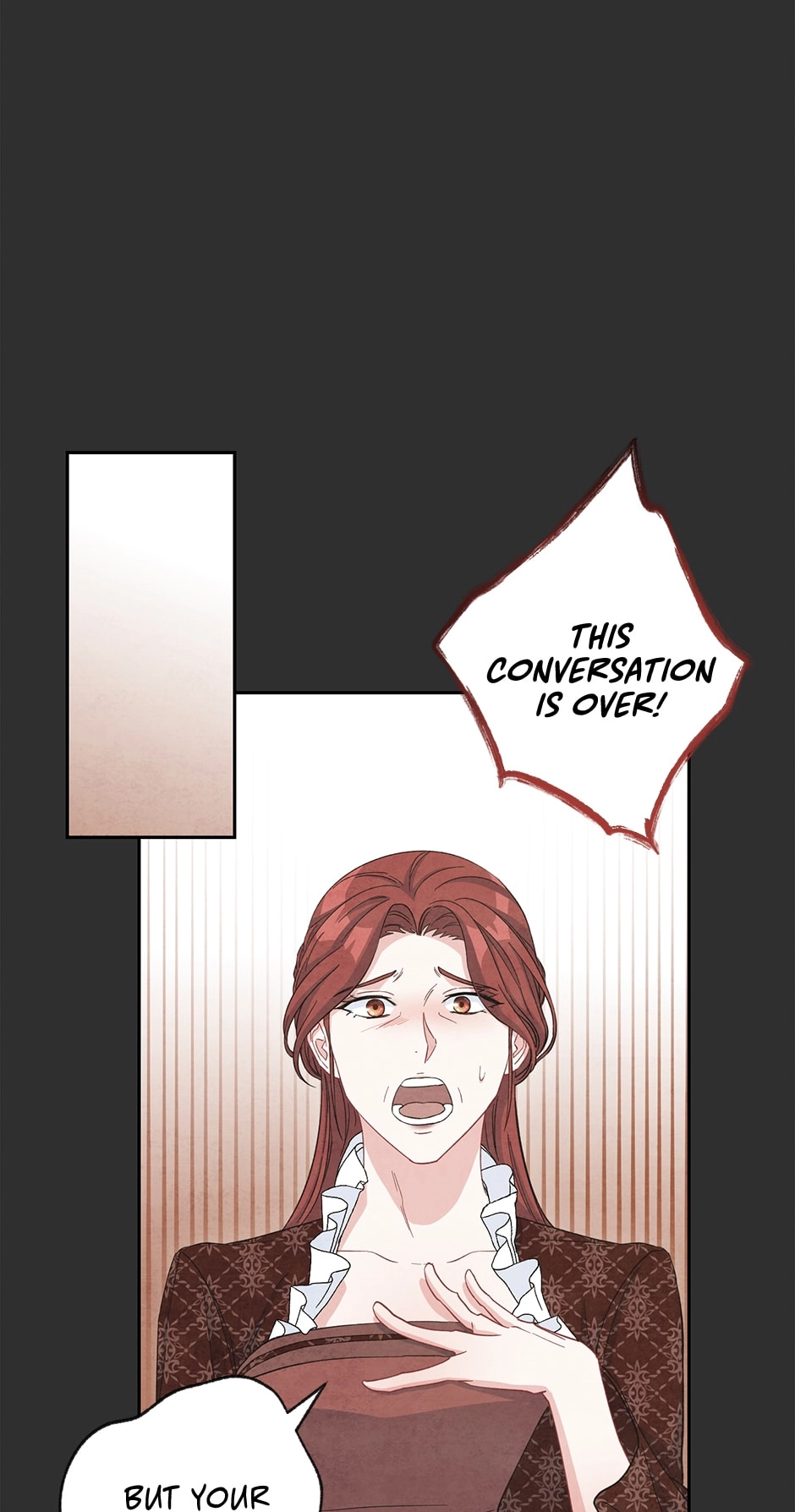 What Do You Want to Be, Prince Chapter 80 page 28 - 