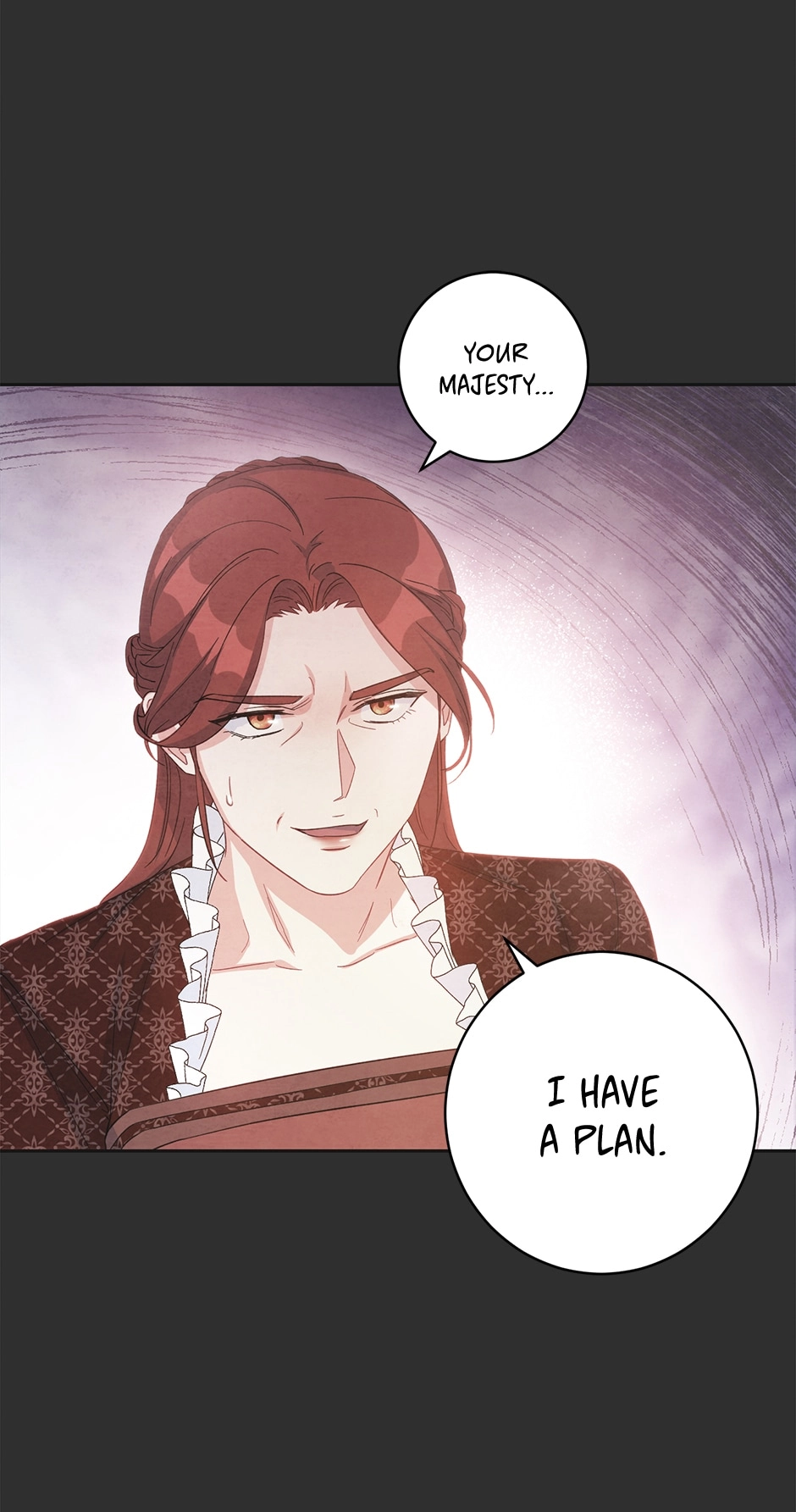 What Do You Want to Be, Prince Chapter 80 page 33 - 