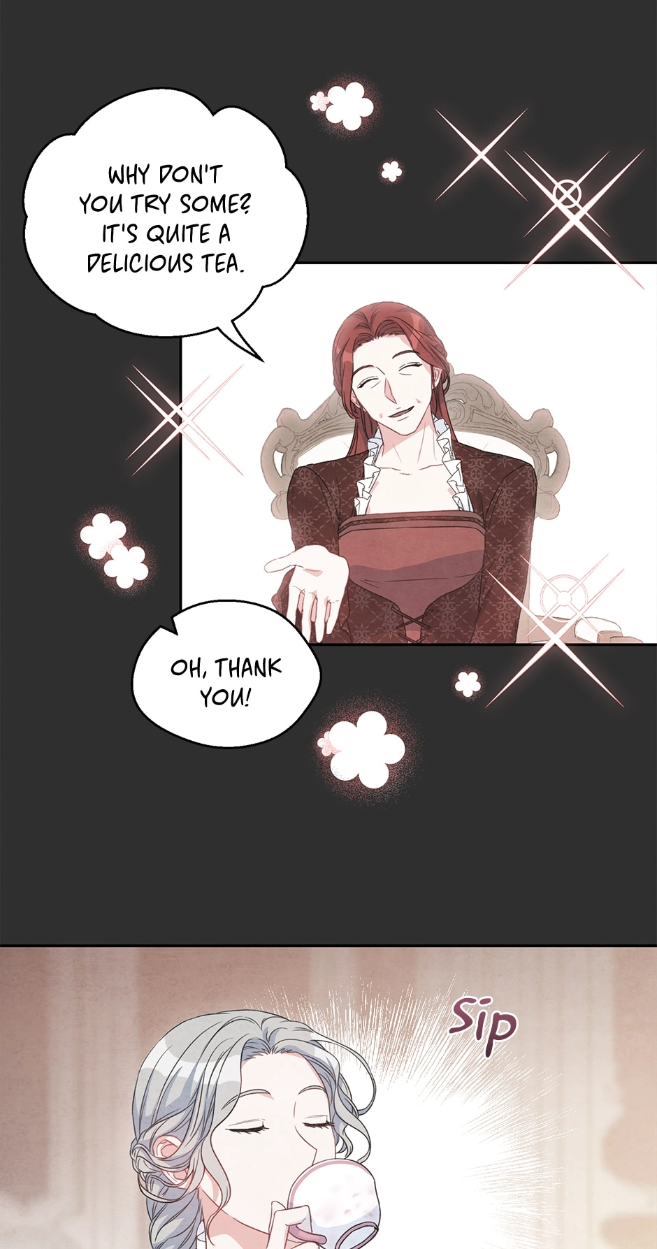What Do You Want to Be, Prince Chapter 80 page 41 - 