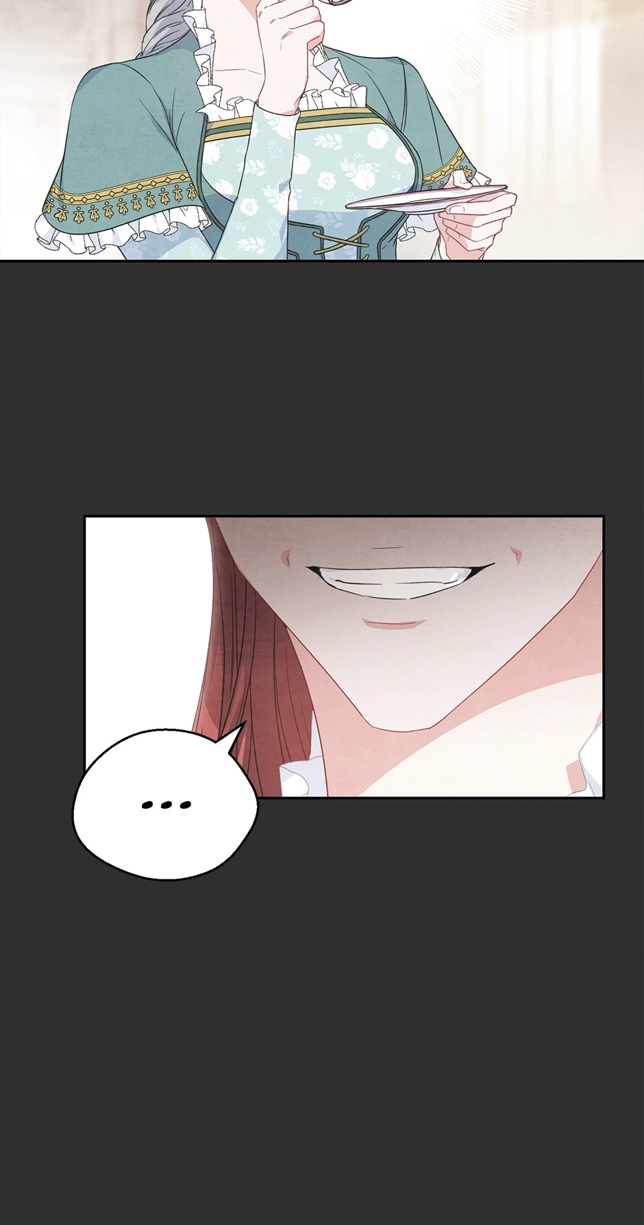What Do You Want to Be, Prince Chapter 80 page 42 - 