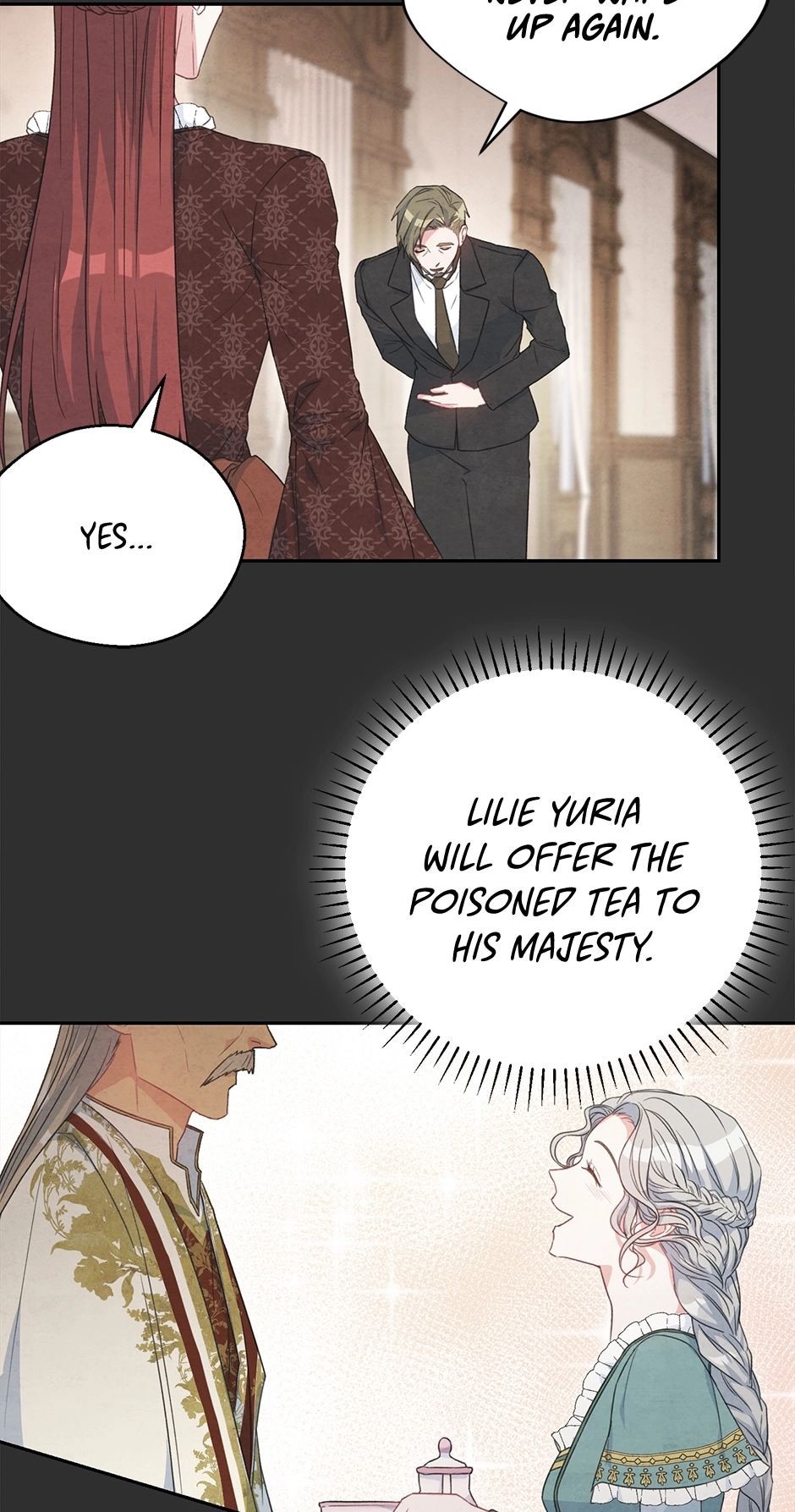 What Do You Want to Be, Prince Chapter 80 page 44 - 