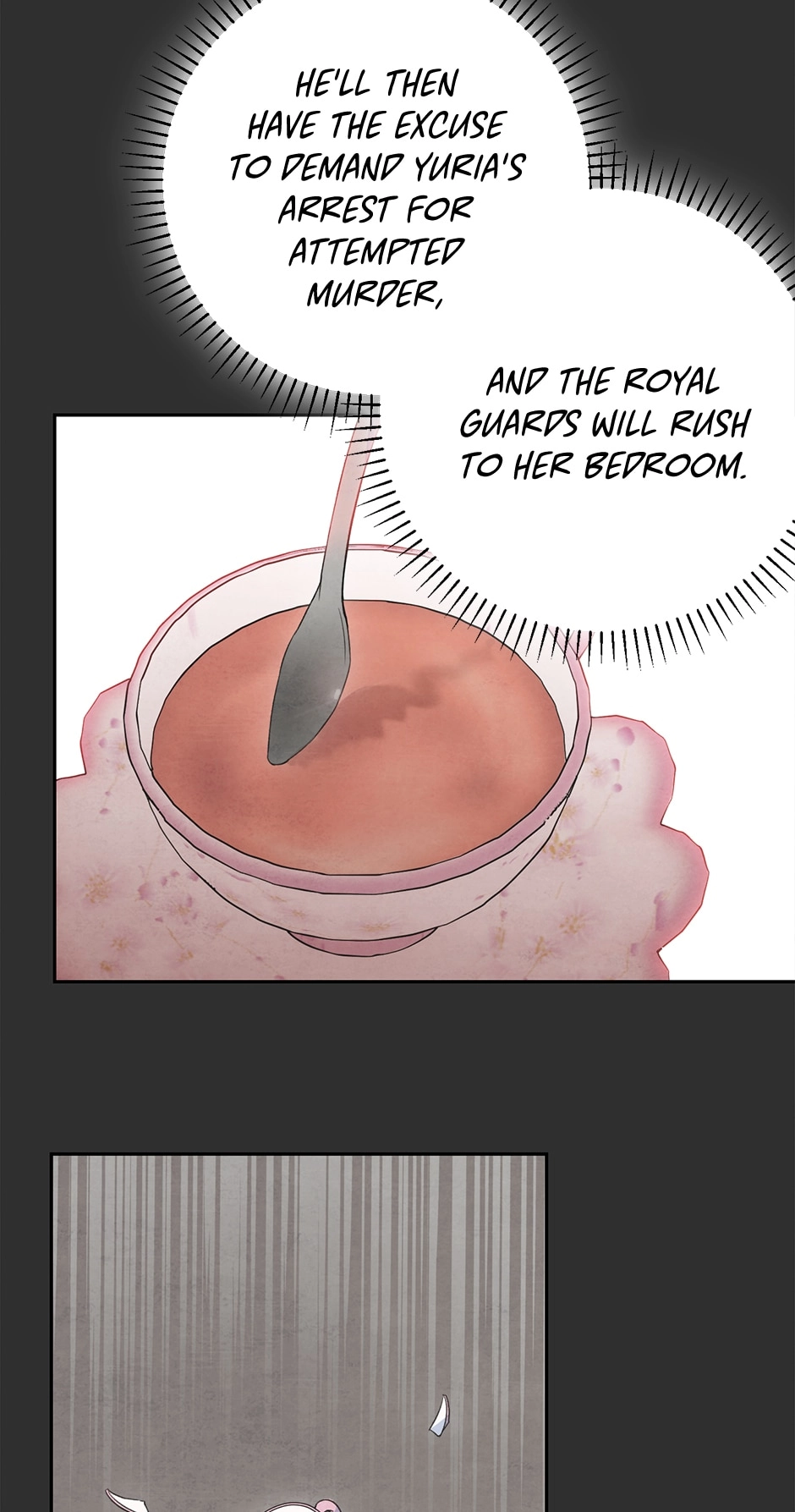 What Do You Want to Be, Prince Chapter 80 page 46 - 