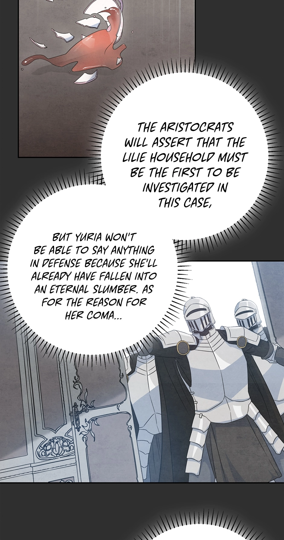 What Do You Want to Be, Prince Chapter 80 page 47 - 