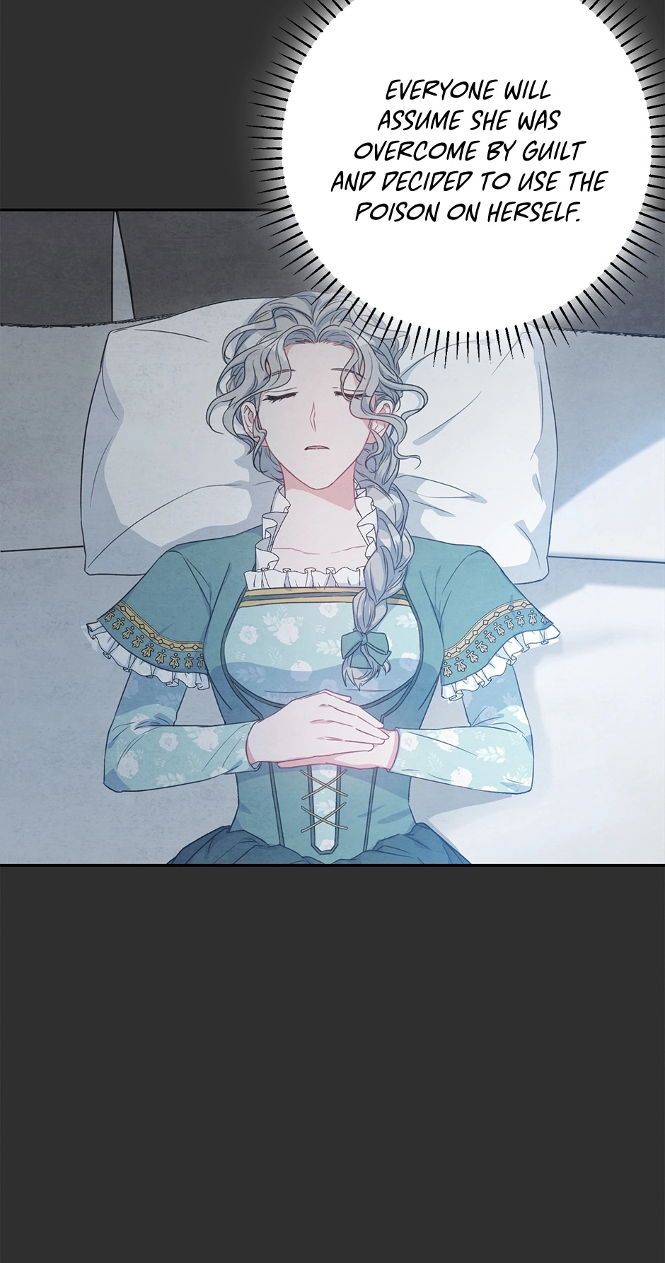 What Do You Want to Be, Prince Chapter 80 page 48 - 