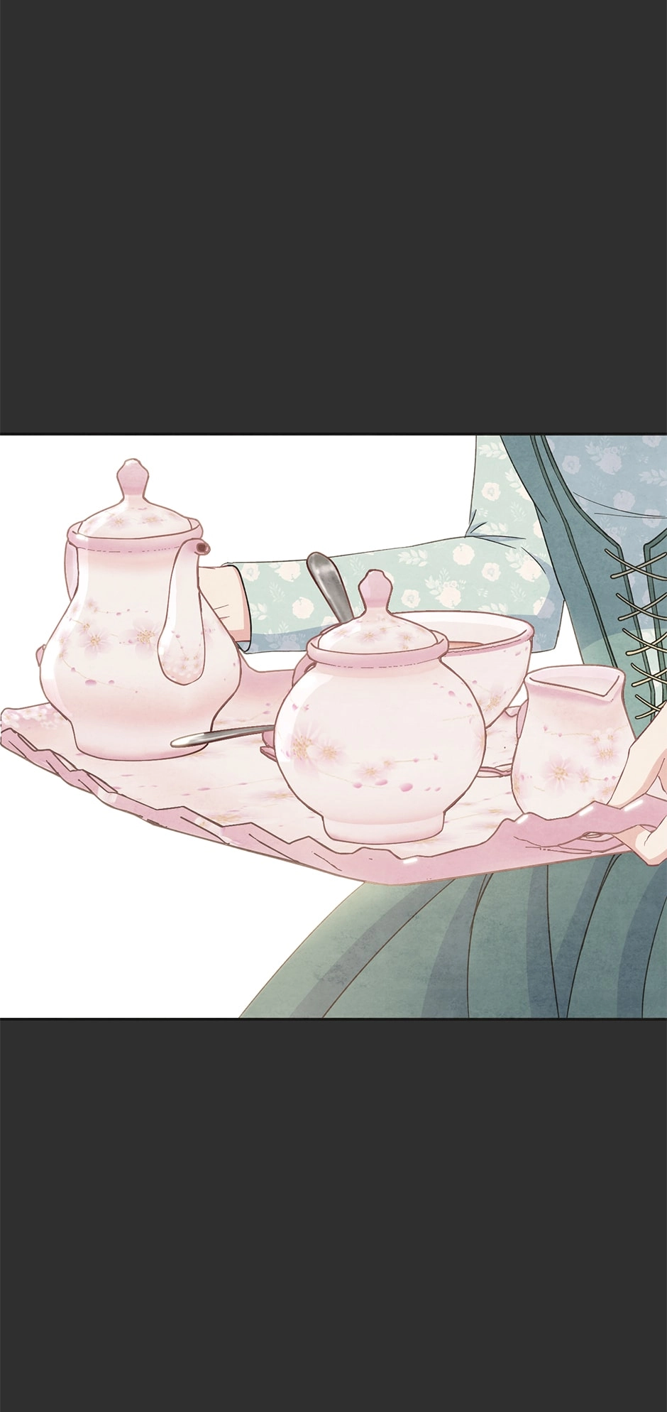 What Do You Want to Be, Prince Chapter 80 page 51 - 