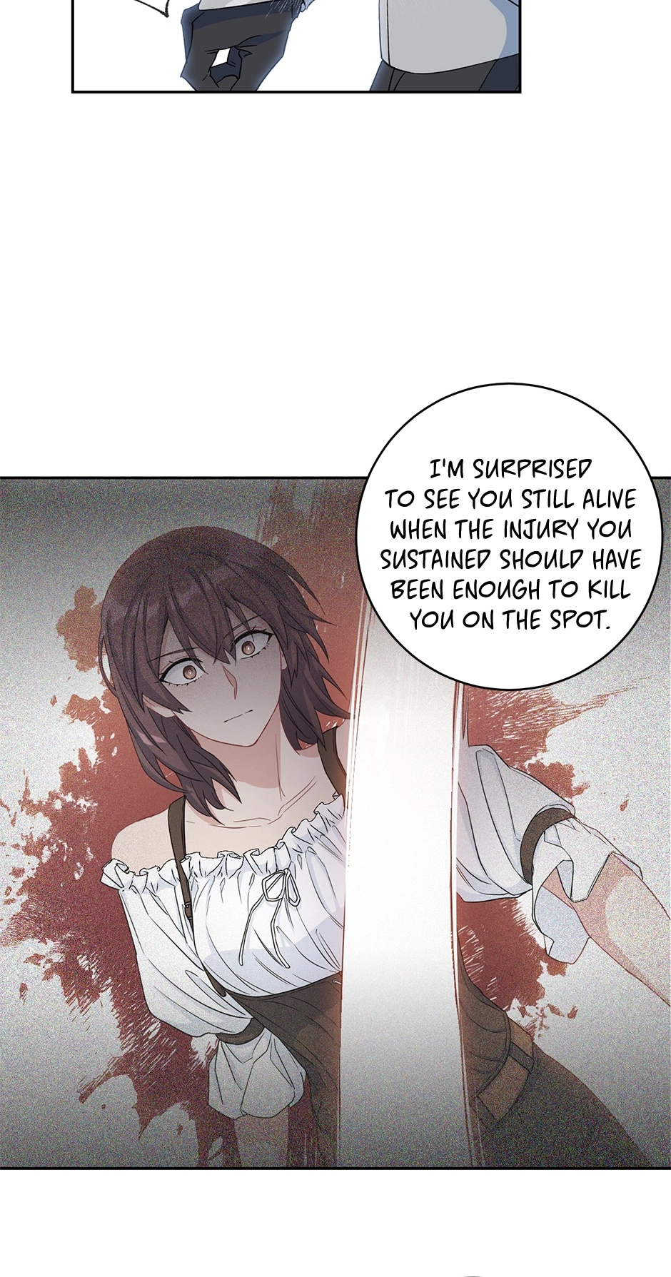 What Do You Want to Be, Prince Chapter 80 page 7 - 