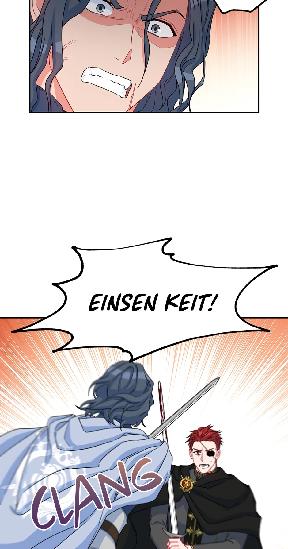 What Do You Want to Be, Prince Chapter 81 page 15 - 