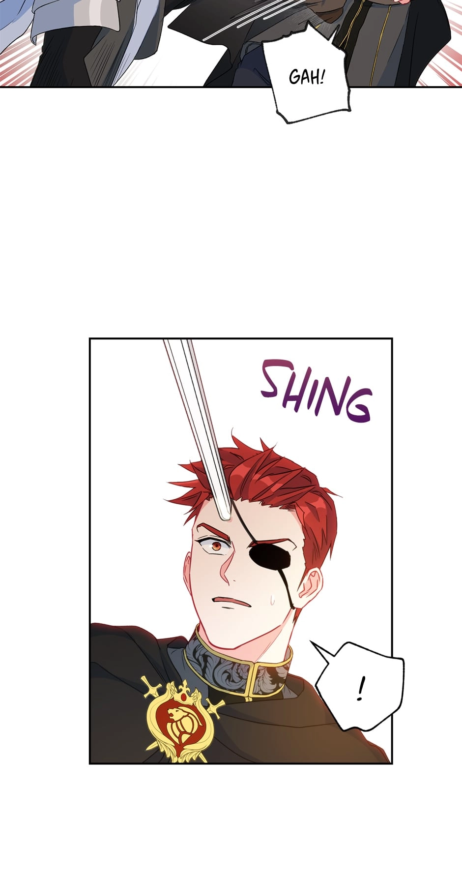 What Do You Want to Be, Prince Chapter 81 page 20 - 