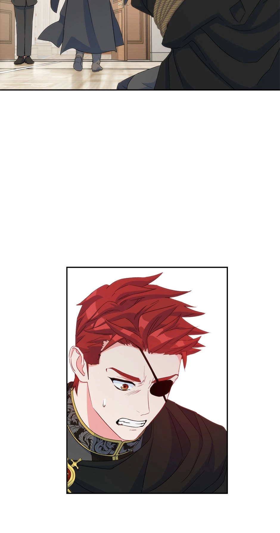 What Do You Want to Be, Prince Chapter 81 page 31 - 