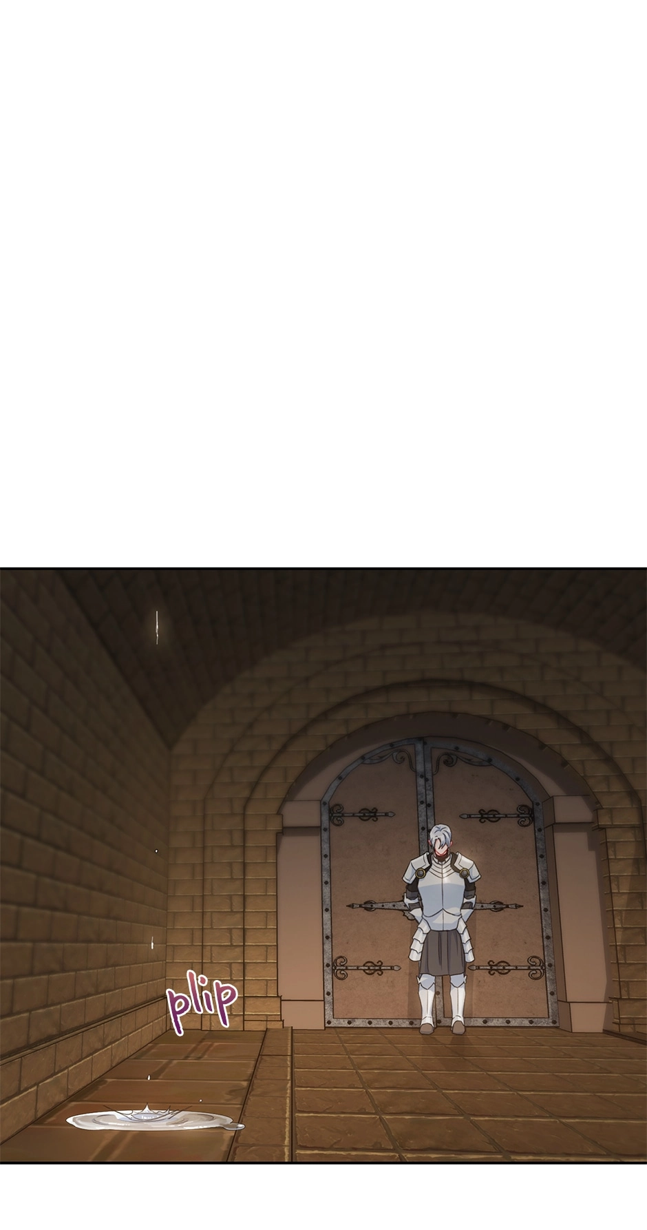 What Do You Want to Be, Prince Chapter 81 page 32 - 