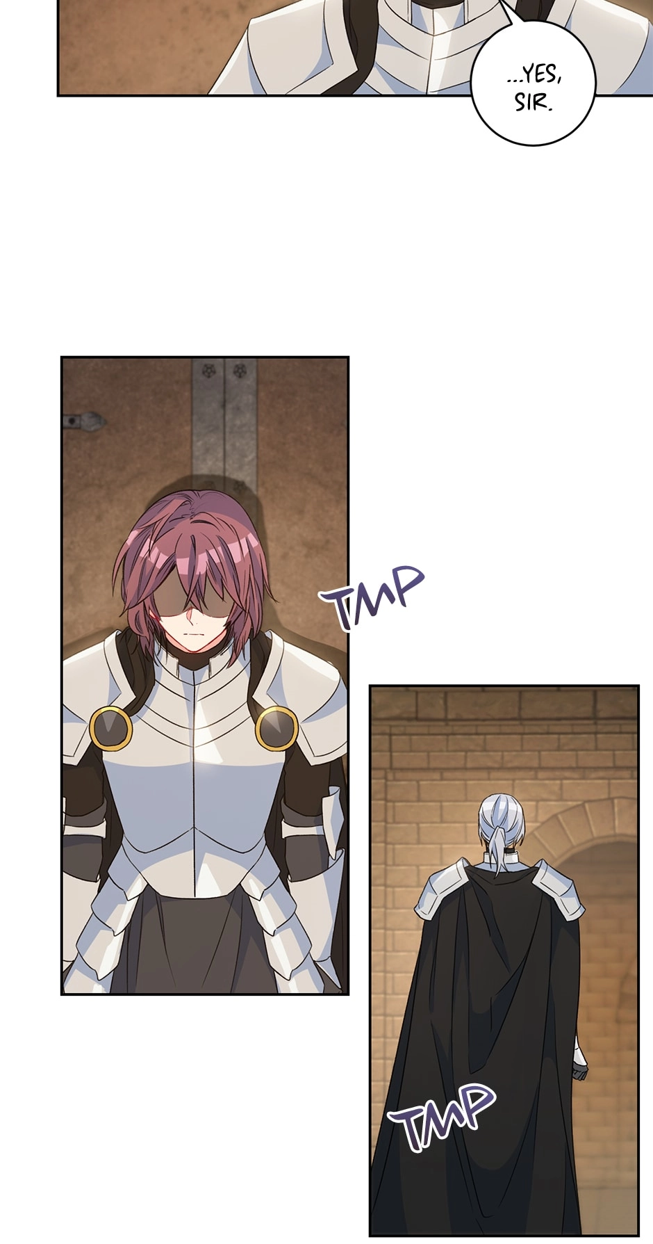 What Do You Want to Be, Prince Chapter 81 page 35 - 