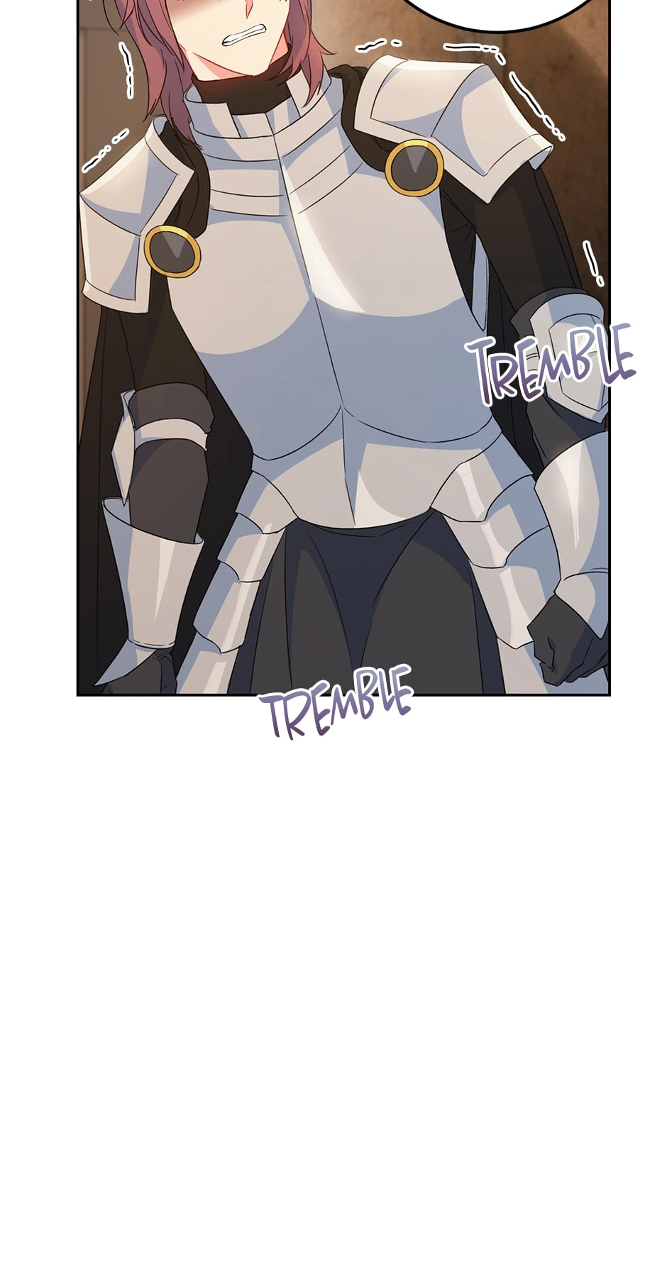 What Do You Want to Be, Prince Chapter 81 page 38 - 