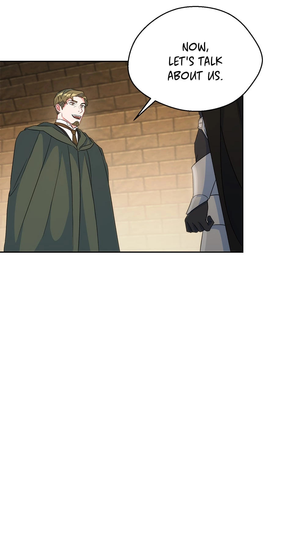 What Do You Want to Be, Prince Chapter 81 page 40 - 