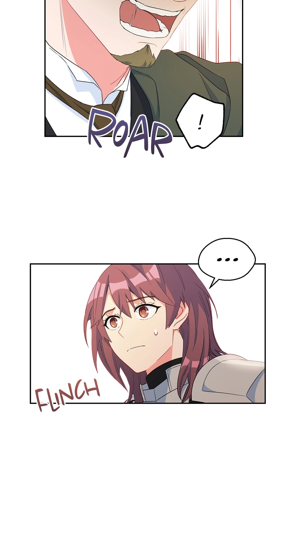 What Do You Want to Be, Prince Chapter 81 page 45 - 