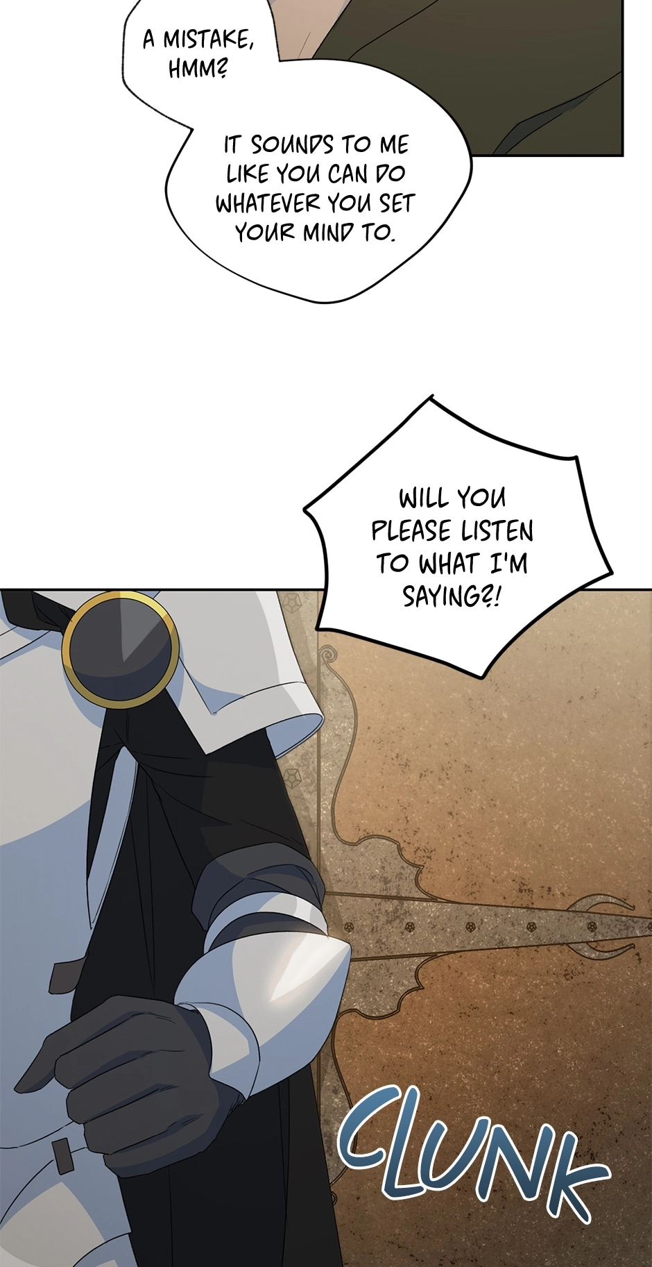 What Do You Want to Be, Prince Chapter 81 page 47 - 