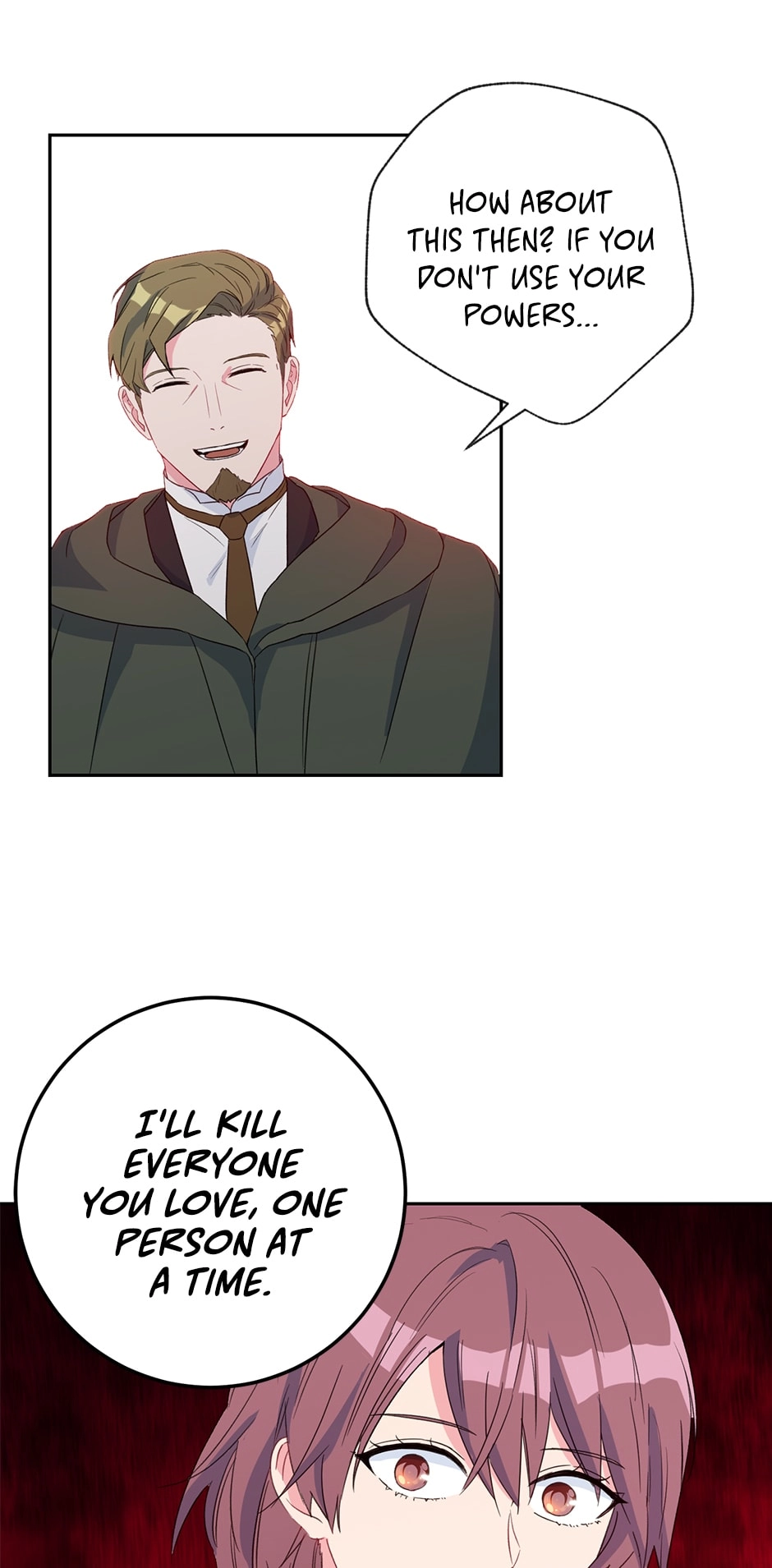 What Do You Want to Be, Prince Chapter 81 page 49 - 