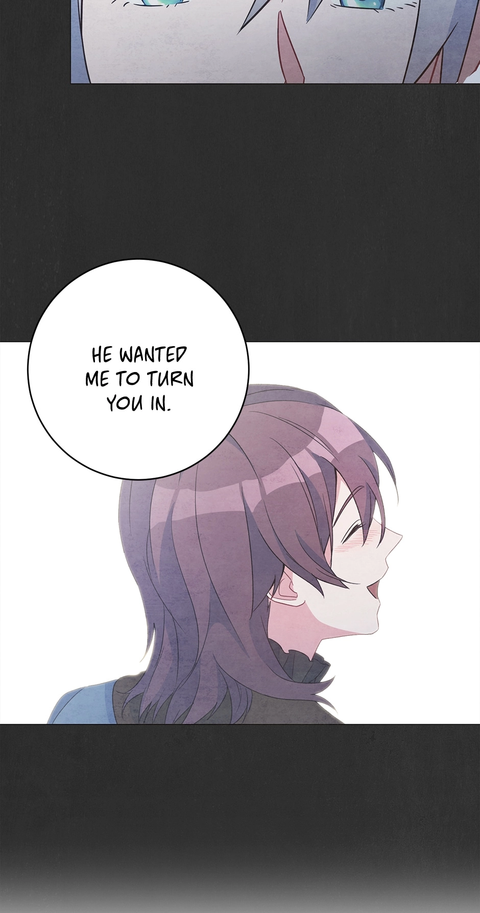 What Do You Want to Be, Prince Chapter 81 page 6 - 