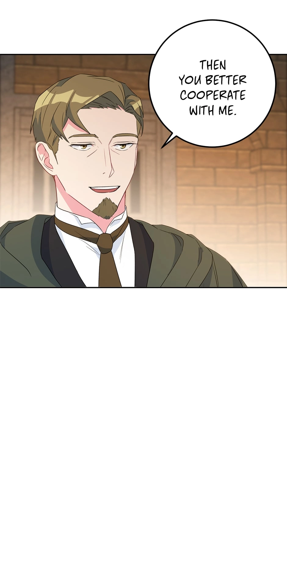 What Do You Want to Be, Prince Chapter 81 page 51 - 