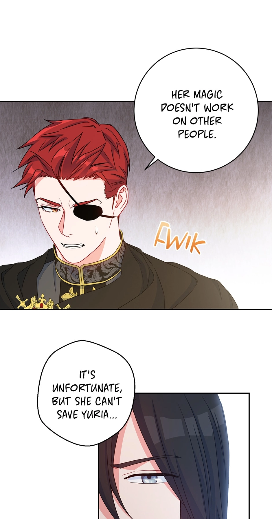 What Do You Want to Be, Prince Chapter 81 page 10 - 