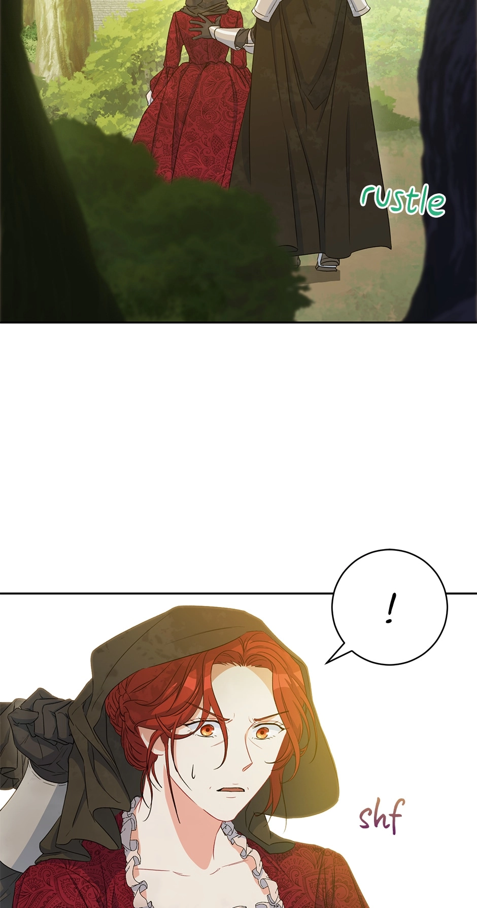 What Do You Want to Be, Prince Chapter 82 page 2 - 