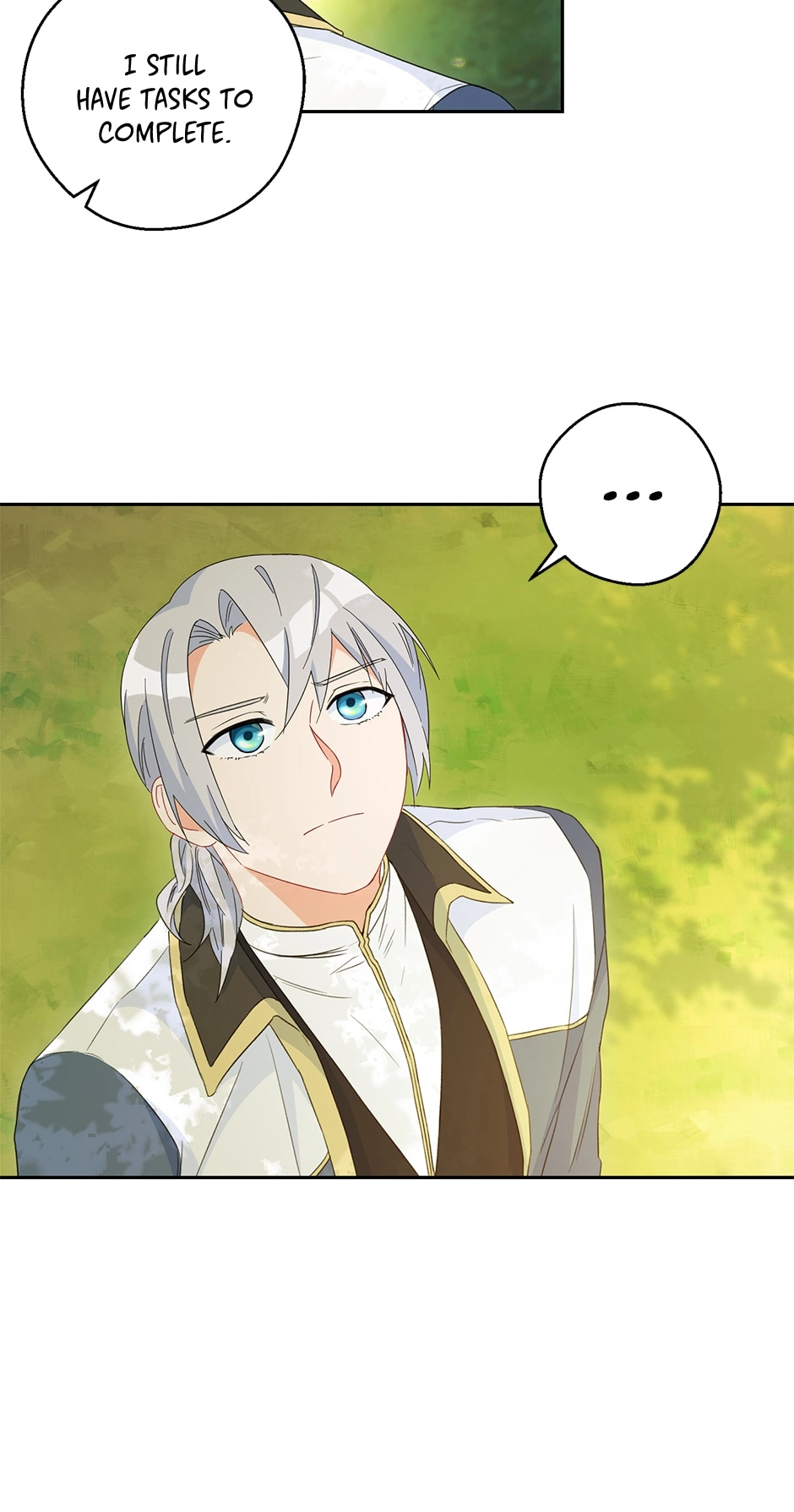 What Do You Want to Be, Prince Chapter 82 page 12 - 