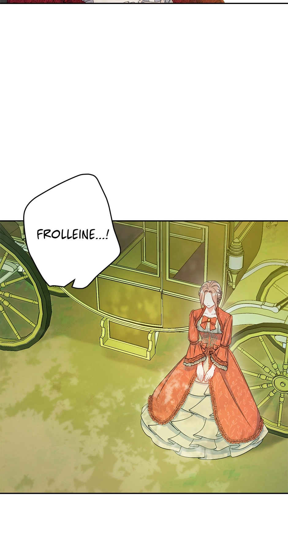 What Do You Want to Be, Prince Chapter 82 page 3 - 