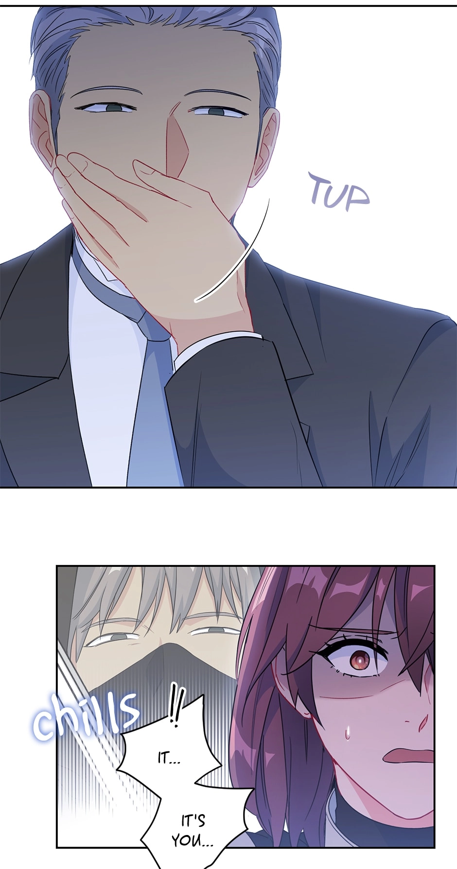 What Do You Want to Be, Prince Chapter 82 page 21 - 