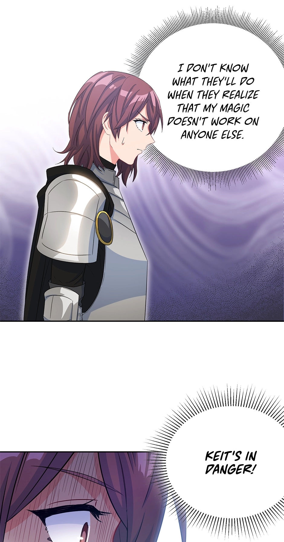 What Do You Want to Be, Prince Chapter 82 page 25 - 