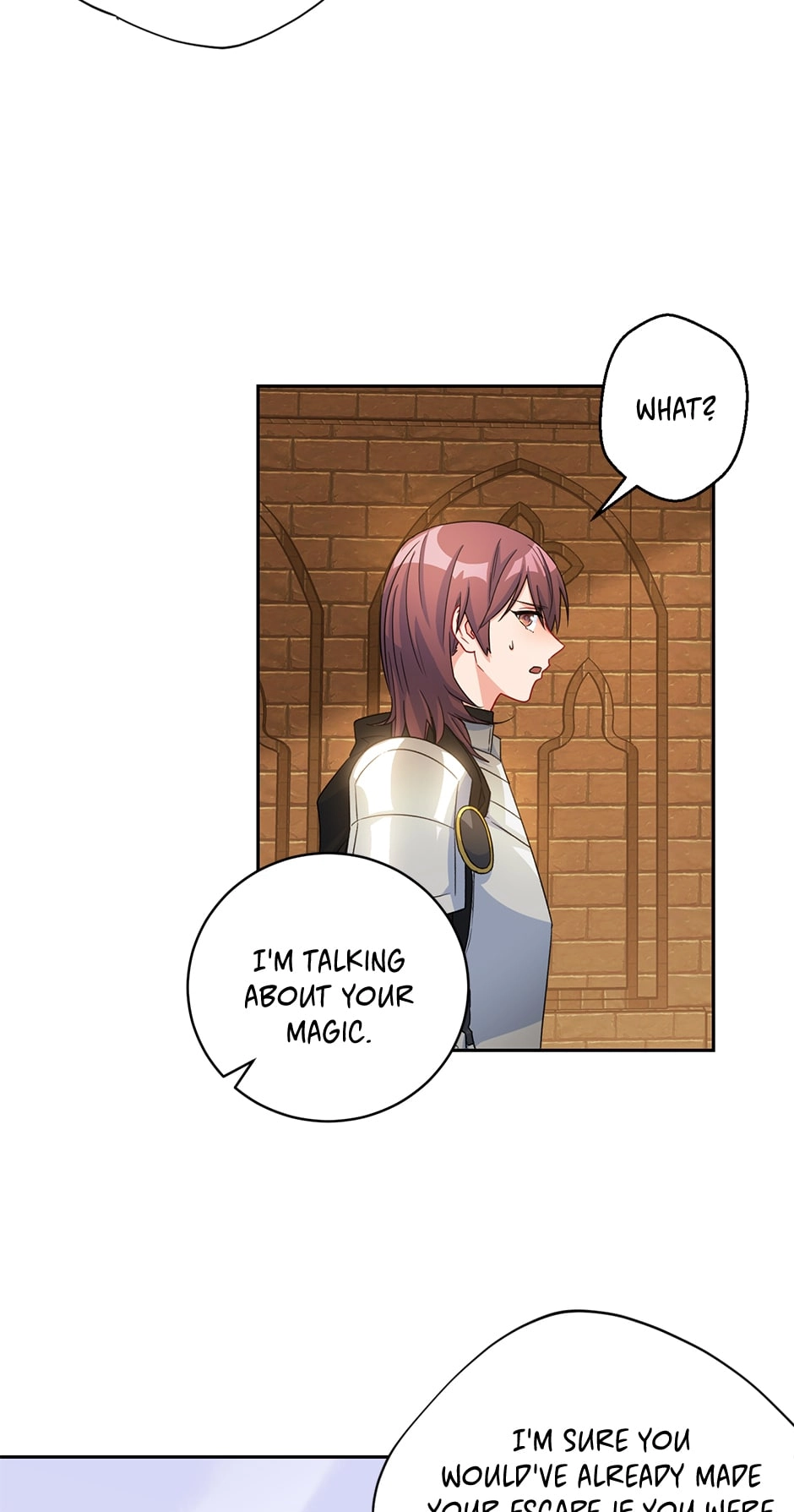 What Do You Want to Be, Prince Chapter 82 page 27 - 