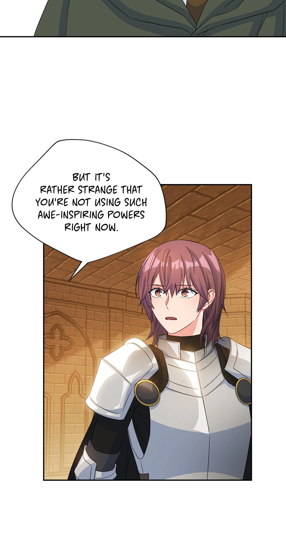 What Do You Want to Be, Prince Chapter 82 page 31 - 