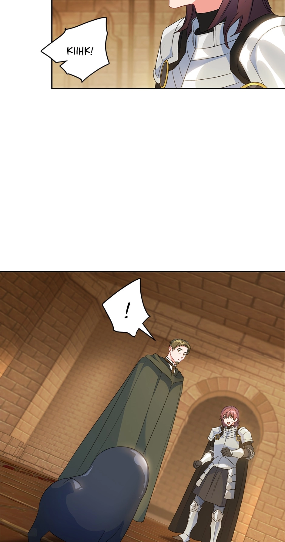 What Do You Want to Be, Prince Chapter 82 page 34 - 