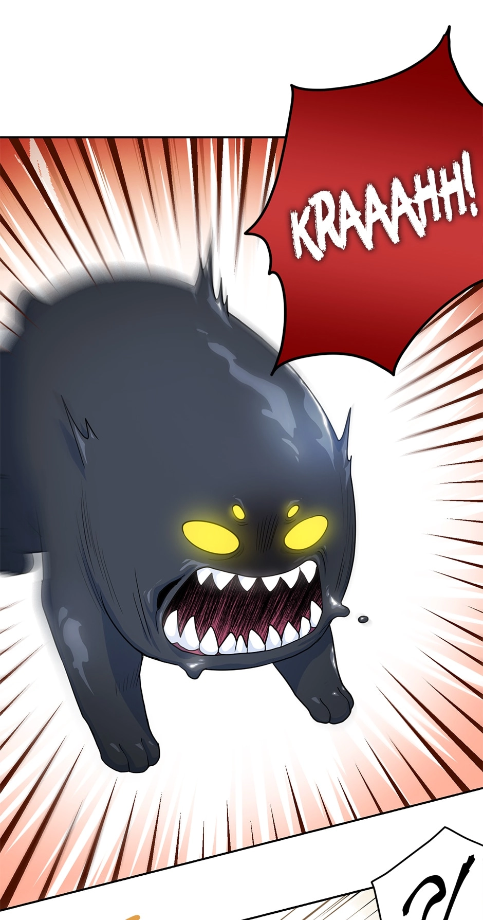 What Do You Want to Be, Prince Chapter 82 page 38 - 