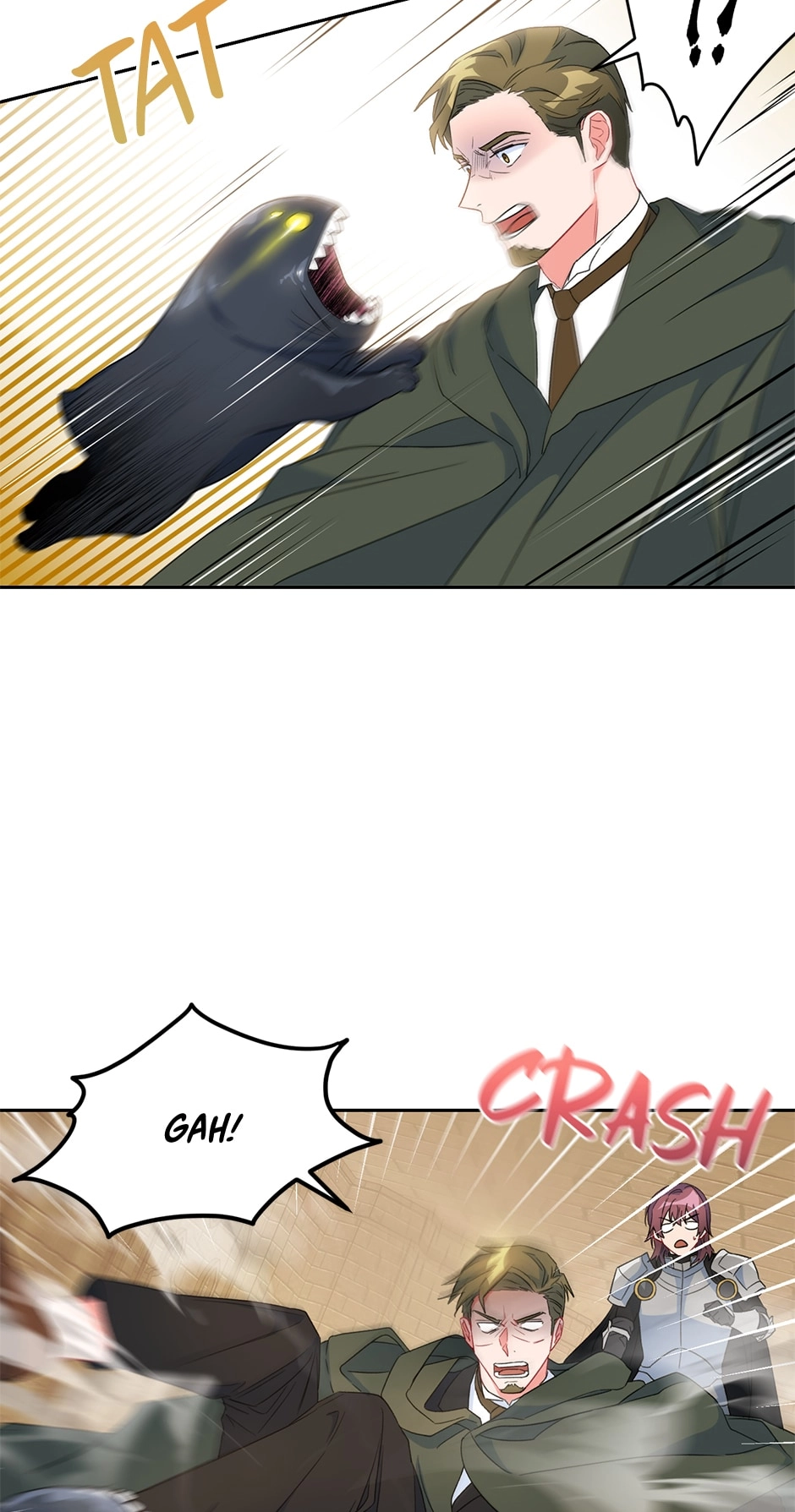 What Do You Want to Be, Prince Chapter 82 page 39 - 