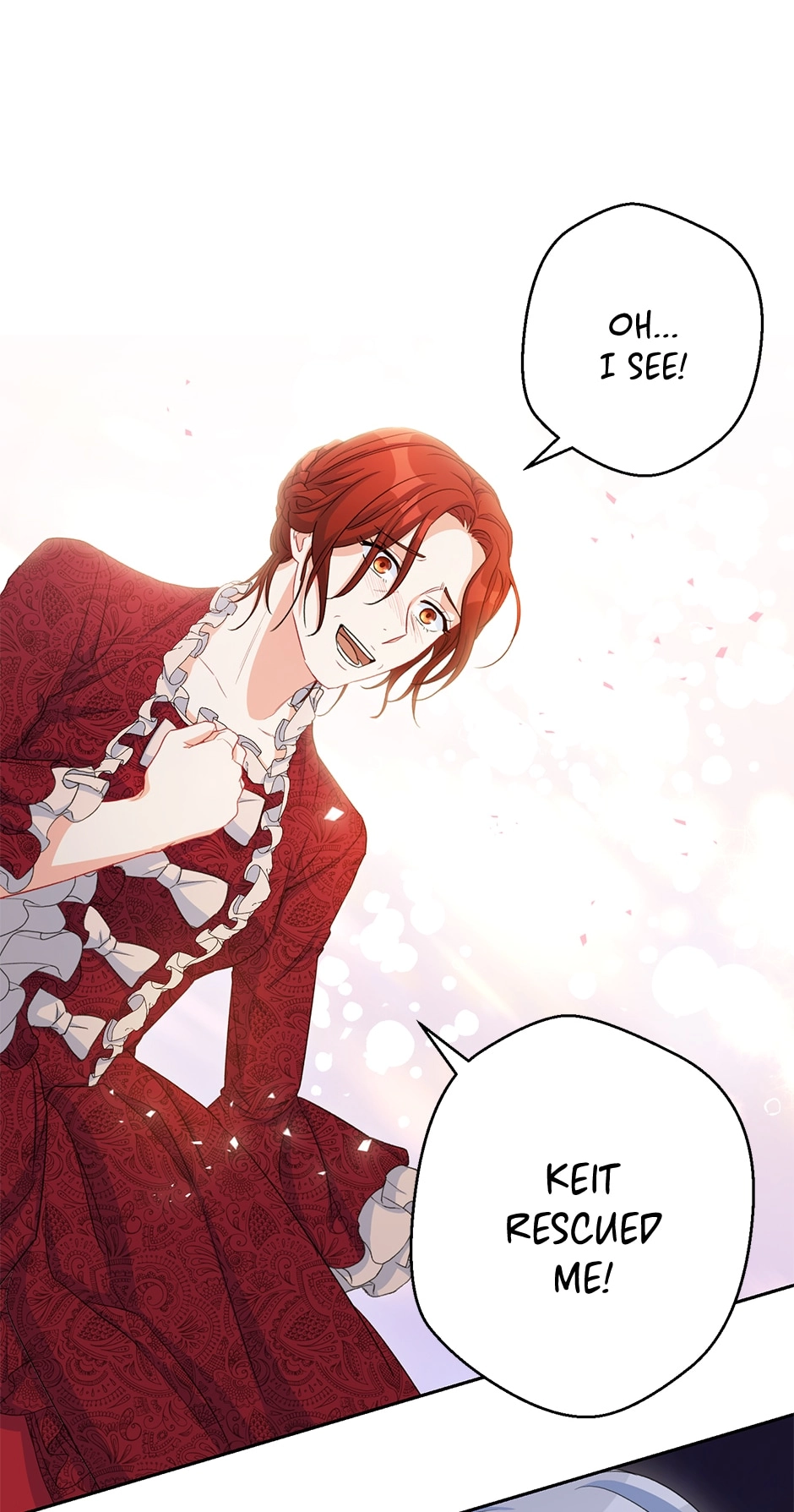 What Do You Want to Be, Prince Chapter 82 page 5 - 