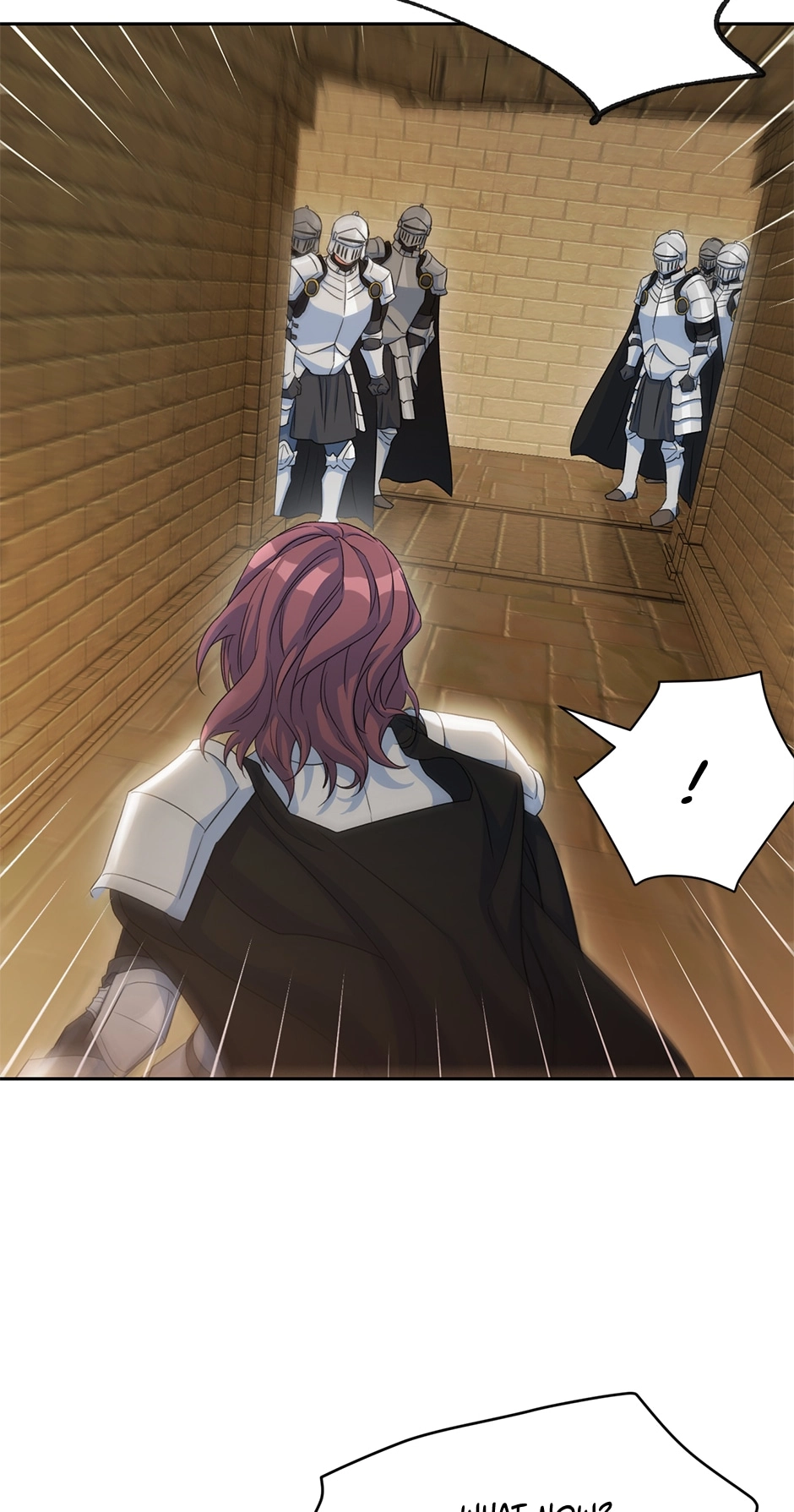 What Do You Want to Be, Prince Chapter 82 page 42 - 